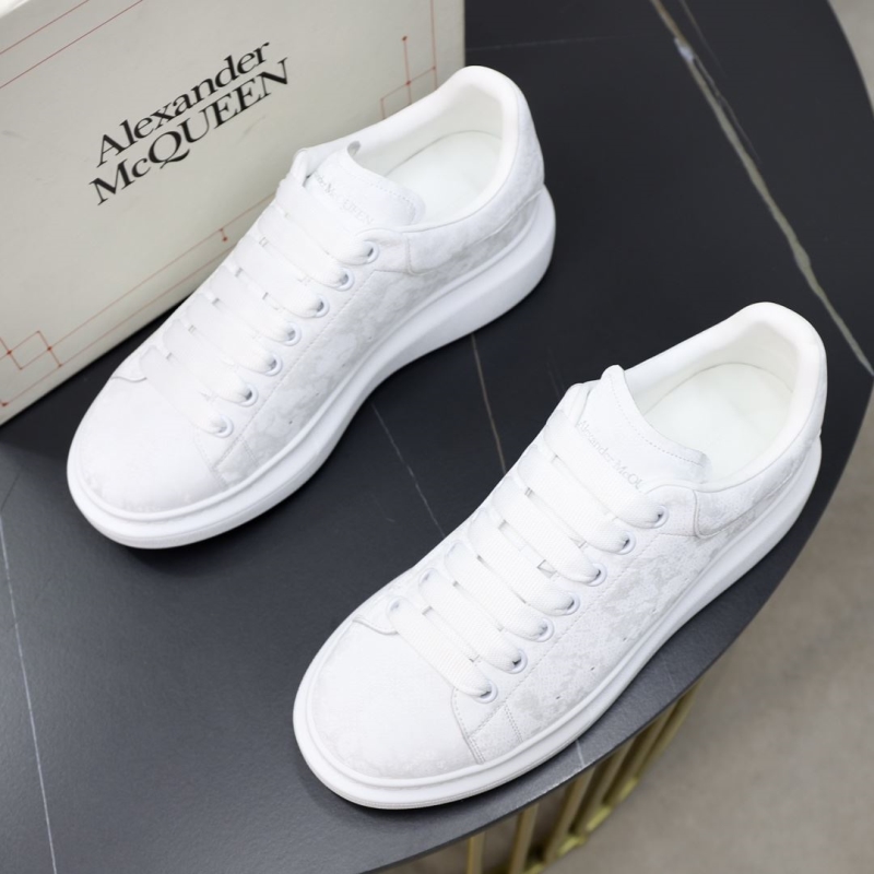 Alexander Mcqueen Casual Shoes